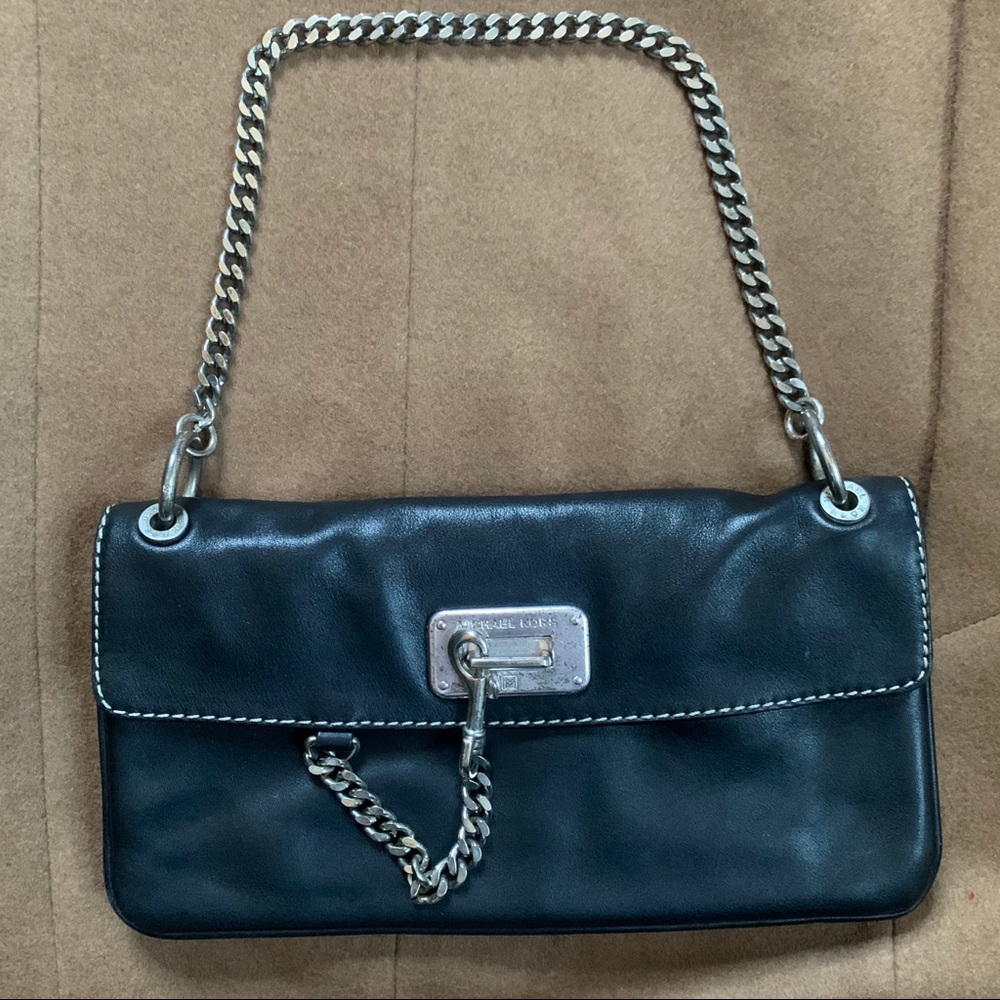 MICHAEL Michael Kors Chain Handbag